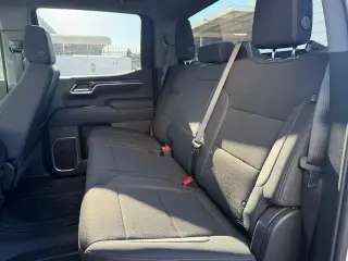 Chevrolet Silverado 1500 2026 4x4 RST 4p. Cabina Extendida Crew Cab 5.8 ft. SB