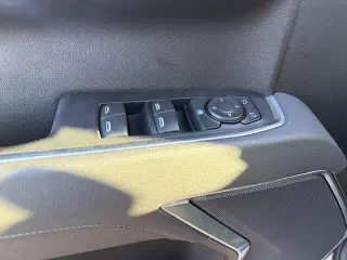 Chevrolet Silverado 1500 2026 4x4 RST 4p. Cabina Extendida Crew Cab 5.8 ft. SB