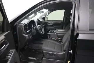 Chevrolet Silverado 1500 2026 4x4 RST 4dr Crew Cab 5.8 ft. SB
