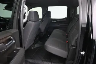 Chevrolet Silverado 1500 2026 4x4 RST 4dr Crew Cab 5.8 ft. SB