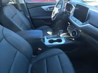 2024 Chevrolet Blazer