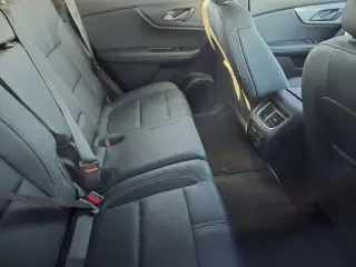 2024 Chevrolet Blazer