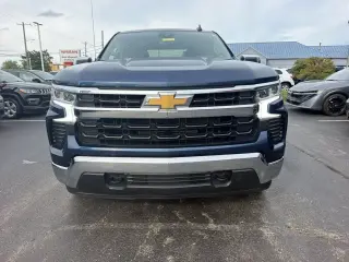 Chevrolet Silverado 1500 2023 4x4 LT 4dr Crew Cab 5.8 ft. SB con 2FL