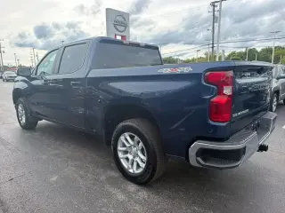 Chevrolet Silverado 1500 2023 4x4 LT 4dr Crew Cab 5.8 ft. SB con 2FL