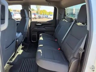 Chevrolet Silverado 1500 2024 4x4 LT 4dr Crew Cab 5.8 ft. CB c/2FL