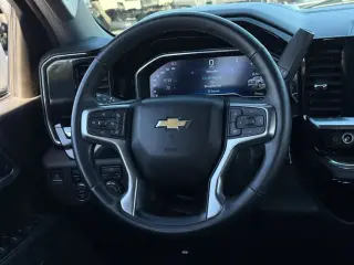 Chevrolet Silverado 1500 2024 4x4 LT 4dr Crew Cab 5.8 ft. CB c/2FL