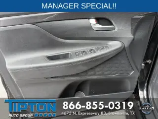 2023 Hyundai Santa Fe