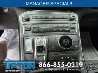 2023 Hyundai Santa Fe