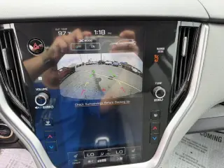 2023 Subaru Outback