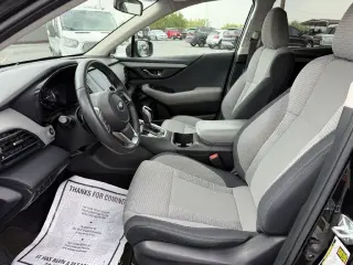 2023 Subaru Outback