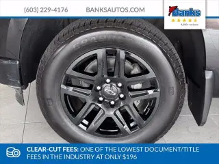 Chevrolet Silverado 1500 2024 4x4 Custom 4dr Crew Cab 5.8 ft. SB