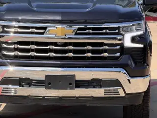 Chevrolet Silverado 1500 2023 4x2 LTZ 4dr Crew Cab 5.8 ft. SB