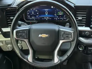 Chevrolet Silverado 1500 2023 4x2 LTZ 4dr Crew Cab 5.8 ft. SB