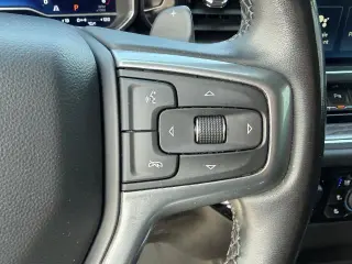 Chevrolet Silverado 1500 2023 4x2 LTZ 4dr Crew Cab 5.8 ft. SB