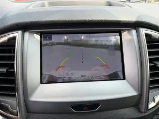 2023 Ford Ranger