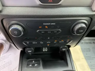2023 Ford Ranger