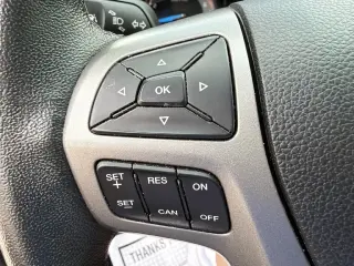 2023 Ford Ranger