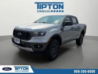 2023 Ford Ranger
