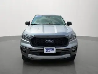 2023 Ford Ranger