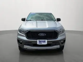 2023 Ford Ranger