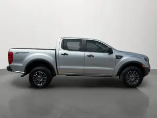 2023 Ford Ranger
