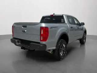 2023 Ford Ranger