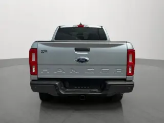 2023 Ford Ranger
