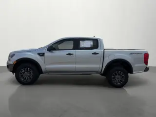 2023 Ford Ranger