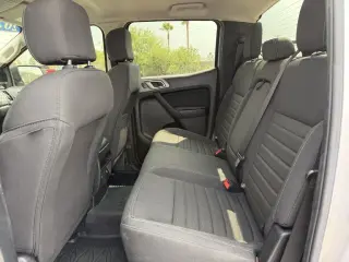 2023 Ford Ranger
