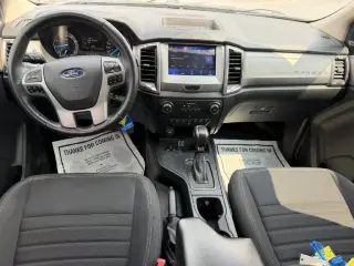 2023 Ford Ranger