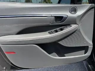 2024 Hyundai Sonata