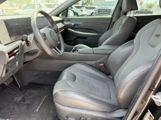 2024 Hyundai Sonata