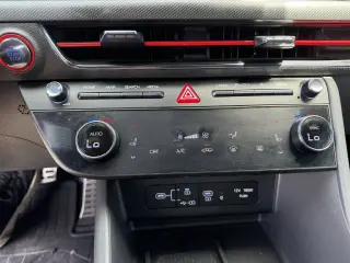 2024 Hyundai Sonata