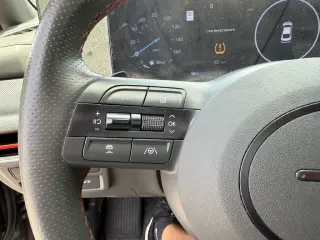 2024 Hyundai Sonata