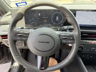 2024 Hyundai Sonata