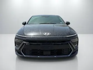2024 Hyundai Sonata