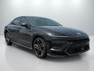 2024 Hyundai Sonata