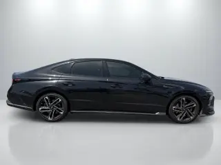 2024 Hyundai Sonata