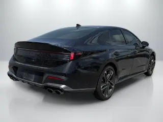 2024 Hyundai Sonata
