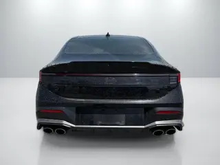 2024 Hyundai Sonata