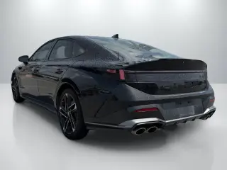 2024 Hyundai Sonata