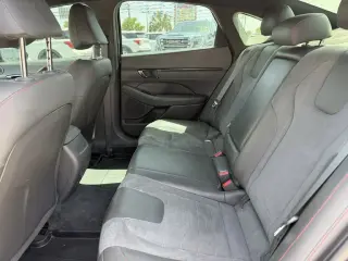 2024 Hyundai Sonata