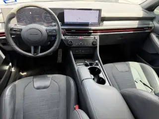 2024 Hyundai Sonata