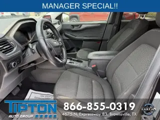 2023 Ford Escape