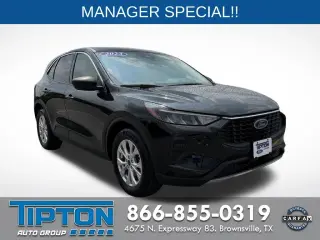 2023 Ford Escape