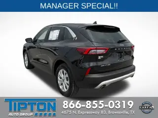 2023 Ford Escape