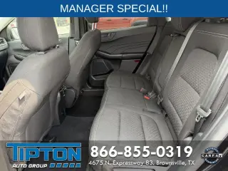 2023 Ford Escape