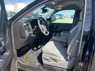 Chevrolet Silverado 1500 2016 4x2 LS 2dr Cabina Regular 6.5 pies SB