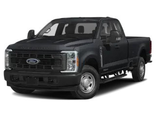 2025 Ford Super Duty F-350 SRW Pickup