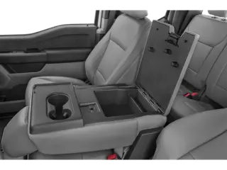 2025 Ford Super Duty F-350 SRW Pickup